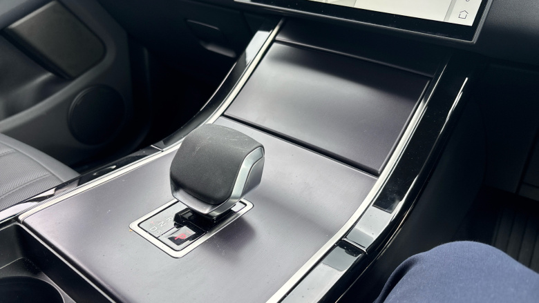 Land Rover Range Rover Evoque 2.0 D165 Dynamic SE 5dr Auto Diesel Hatchback